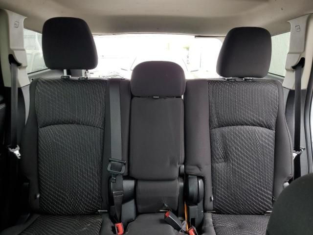 2014 Dodge Journey SXT