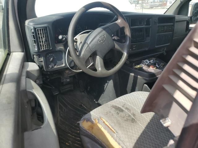 2006 Chevrolet Express G2500