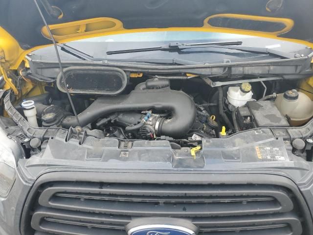 2019 Ford Transit T-250