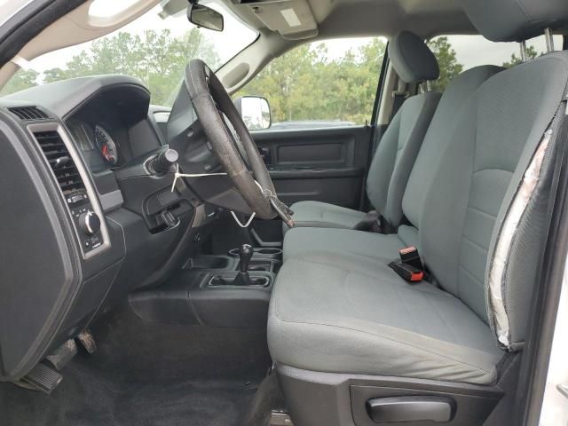 2017 Dodge RAM 2500 ST