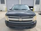 2007 Chevrolet Silverado K1500 Crew Cab