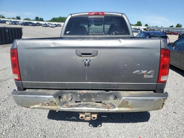2005 Dodge RAM 1500 ST