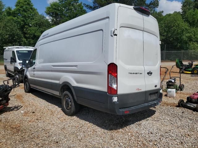 2023 Ford Transit T-250