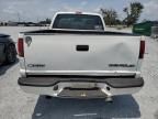 2003 Chevrolet S Truck S10