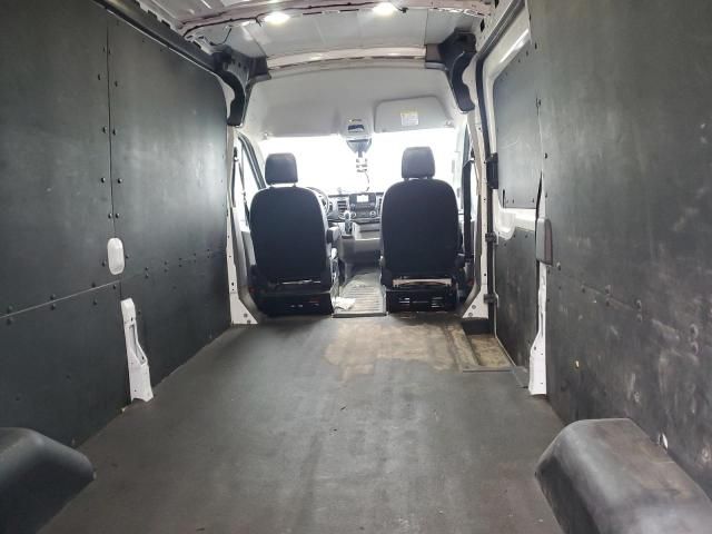 2023 Ford Transit T-250