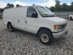 1996 Ford Econoline E350 Super Duty Van