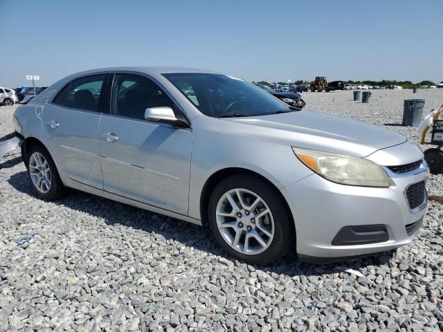 2014 Chevrolet Malibu 1LT