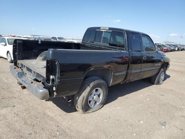 1999 Dodge RAM 1500
