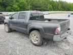 2012 Toyota Tacoma Double Cab