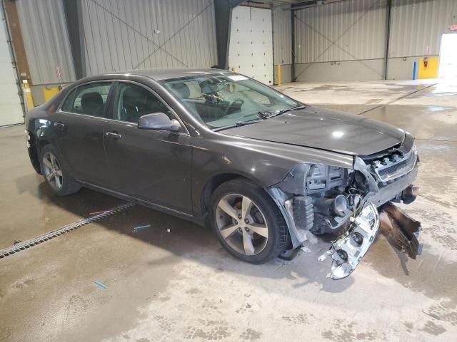 2011 Chevrolet Malibu 1LT