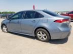 2020 Toyota Corolla L