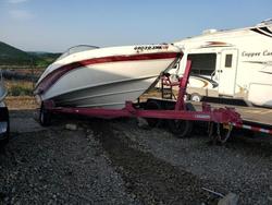 Clean Title Boats for sale at auction: 1996 Rinker Trailers