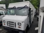 2016 Ford Econoline E450 Super Duty Commercial Stripped Chas
