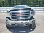 2014 GMC Sierra K1500 SLE