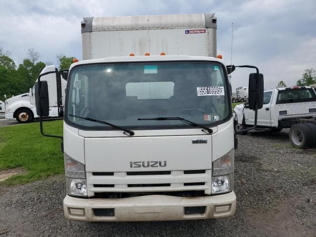 2015 Isuzu NRR