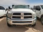 2017 Dodge RAM 4500