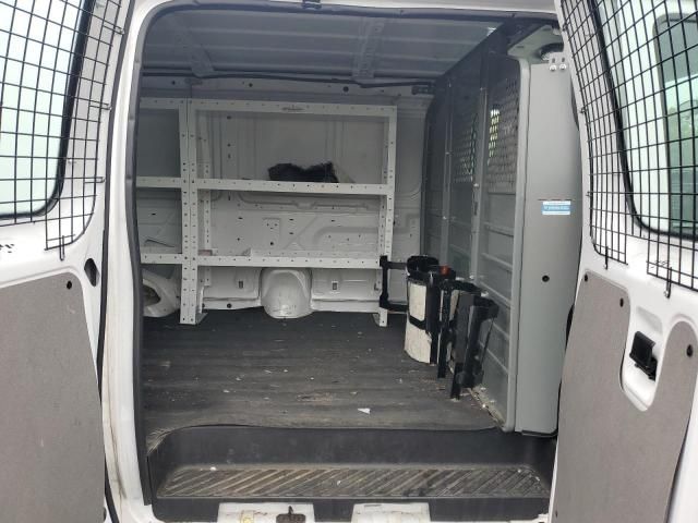 2014 Ford Econoline E250 Van