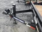 2024 Sure-Trac ST8220TBE-8-140 Tilt Deck Equipment Trailer