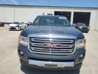 2015 GMC Canyon SLT