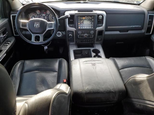 2013 Dodge RAM 3500 Longhorn