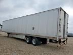 2012 Wabash Dvcvhsa DRY Van Trailer