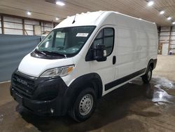 Dodge Vehiculos salvage en venta: 2025 Dodge RAM Promaster 2500 2500 High