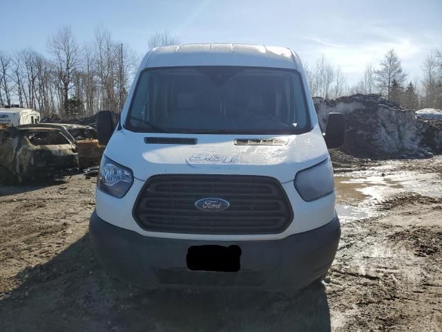 2019 Ford Transit T-250