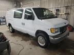 1998 Ford Econoline E250 Van