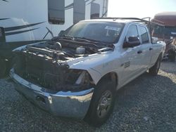Salvage trucks for sale at North Las Vegas, NV auction: 2014 Dodge 2014 RAM 2500 ST