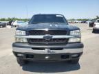 2005 Chevrolet Silverado C1500