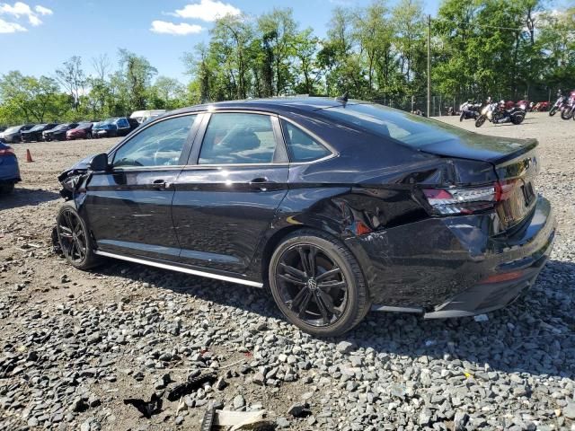 2022 Volkswagen Jetta GLI Automatic