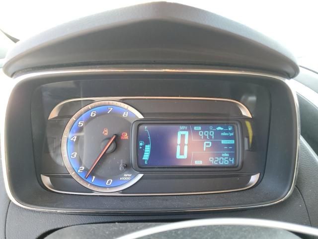 2015 Chevrolet Trax LS