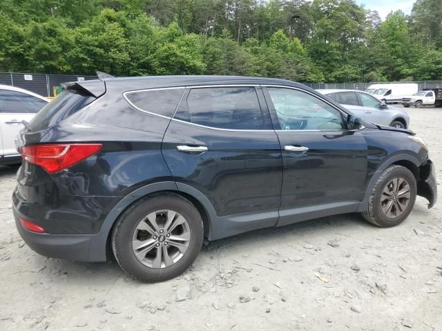 2016 Hyundai Santa FE Sport