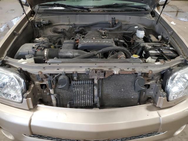 2006 Toyota Tundra Double Cab SR5