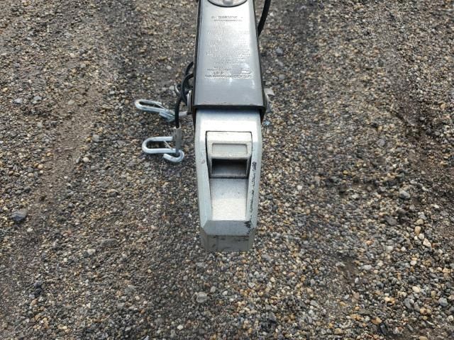 1991 Boat 2021 Skeeter Products FXR21 21T Boat Trailer