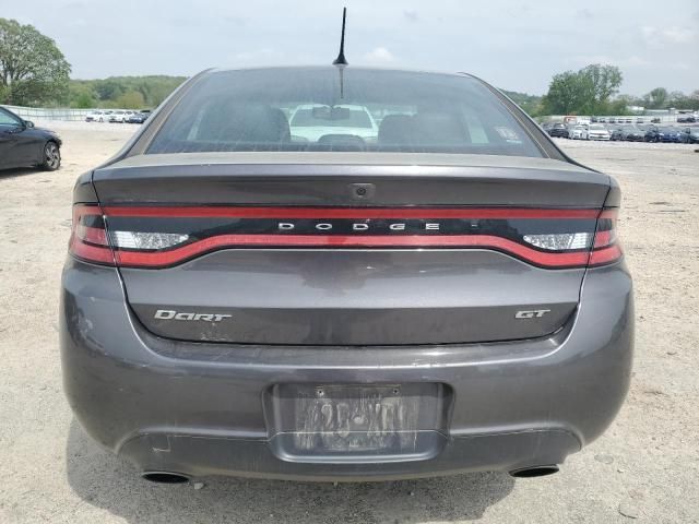 2014 Dodge Dart GT
