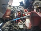 2021 International MV607
