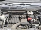 2017 Nissan NV200 2.5S