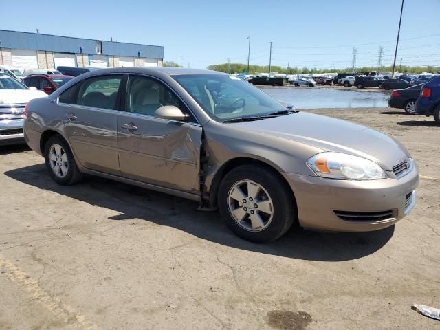2007 Chevrolet Impala LT