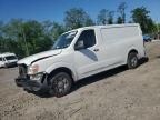 2017 Nissan NV 1500 S