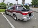 2003 Subaru Baja