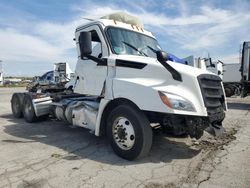 Freightliner Vehiculos salvage en venta: 2021 Freightliner Cascadia 126