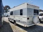 1992 Ford Econoline E350 Cutaway Van