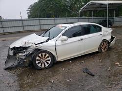2015 Honda Accord ex en venta en Austell, GA