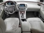 2011 Buick Lacrosse CXS