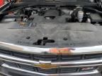 2014 Chevrolet Silverado K1500 LTZ