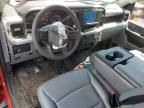 2024 Ford F550 Super Duty