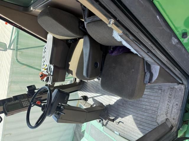 1997 John Deere COM