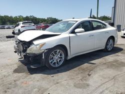 2011 Nissan Maxima S for sale in Apopka, FL