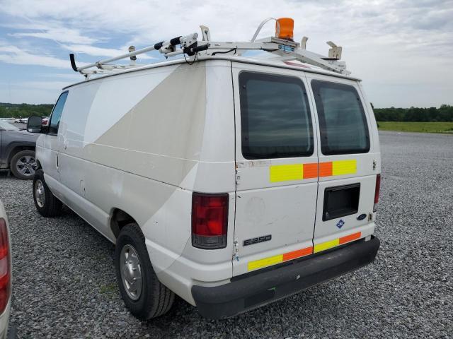 2010 Ford Econoline E250 Van